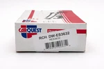 Carquest DW-ES3632 Steering Tie Rod End For Mercedes-benz E300 E320 E430 E55 Amg. Fixed Price $15.99.