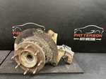 11-19 Chevy Silverado 2500 Front Driver Left Lh Spindle Steering Knuckle. Fixed Price $110.00.