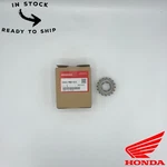 Genuine Oem Honda Gear (16T) Mainshaft Second 23421-MN9-010. Fixed Price $71.63.