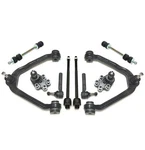 Partsw 10PC Complete Suspension Kit For Chevrolet Silverado 1500 1999-2007 Rwd. Fixed Price $85.27.