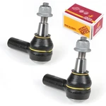 Outer Tie Rod End Set For 15-22 Chevrolet Colorado Gmc Canyon Pcs. Fixed Price $41.97.