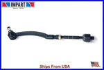 Mini Cooper 2002-03 Front Left Drivers Side Tie Rod Assembly 32 11 6 780 785. Fixed Price $23.35.