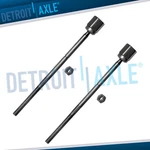 Front Steering Inner Tie Rod End Links 2001 2002 2003 2004 Ford Mustang. Fixed Price $21.91.