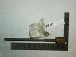 Moog EV115 Inner Tie Rod End 1981-1985 Chrysler Dodge Plymouth K-car Nors. Fixed Price $28.95.