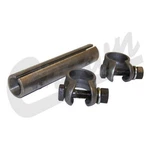 Drag Link Adjuster J3200671 Fits 72-86 Jeep CJ5, CJ6, CJ7, CJ8, Sj & J-series. Fixed Price $26.39.