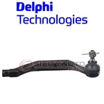 Delphi TA3044 Steering Tie Rod End For TO50062 MS60610 ES801079. Fixed Price $51.37.