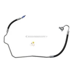 Edelmann Power Steering Pressure Hose For Chevy C20 C30 K30. Fixed Price $77.41.