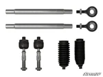 Superatv Heavy Duty Tie Rod Kit For Can-am Commander 800/1000 (2011-2015). Fixed Price $292.95.