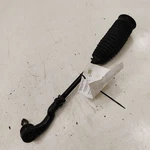 Ford Escape Steering Rack Pinion Tie Rod End W Boot Left Driver 2022 2023 2024. Fixed Price $116.95.