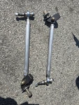 Used Lg Motorsports Rear Hd Tie Rod And Bump Steer Kit - Needs Repairs Bestoffer. Fixed Price $80.00.