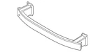 Genuine Audi Impact Bar 8U0-807-109-E. Fixed Price $554.21.