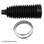 Rack And Pinion Bellows Kit-bellow Beck/arnley 103-3158. Fixed Price $43.50.