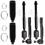 Front Inner And Outer Tie Rod Ends For Toyota Camry 2007 2008 2009 2010 2011. Fixed Price $40.22.