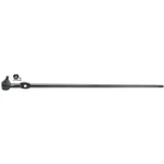 Acdelco 46A3010A Steering Tie Rod End For Select 76-91 Chevrolet Gmc Models. Fixed Price $137.99.