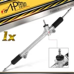 A-premium Power Steering Rack & Pinion Assembly For Toyota Sienna 11-20 3.5L Awd. Fixed Price $141.39.