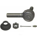 Moog ES262R Steering Tie Rod End. Fixed Price $33.99.
