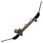 For Cadillac Deville Dts Hearse Limo 2000-11 Power Steering Rack And Pinion Tcp. Fixed Price $244.00.