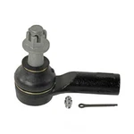 Steering Tie Rod End Moog ES801511 Fits 19-21 Jeep Cherokee. Fixed Price $35.15.