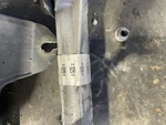 Steering Gear/rack Id 49001-6CA4A Fits 21-25 Altima 2244359. Fixed Price $260.00.