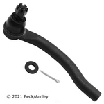 Steering Tie Rod End Beck/arnley 101-7670. Fixed Price $43.23.