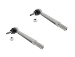 Porsche 911 Boxster Cayman Front Tie Rod Set (outer Section) 99634713105. Fixed Price $96.75.