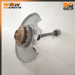 07-10 Bmw E64 M6 Rear Left Driver Side Spindle Knuckle Hub Output Shaft Oem. Fixed Price $262.55.