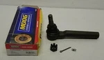 Moog ES800404 Steering Tie Rod End Smooth & Long-lasting Performance. Fixed Price $23.43.