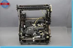 07-11 Lexus LS460 XF40 Front Left Side Seat Frame Track Rail W/ Fan & Motors Oem. Fixed Price $79.80.