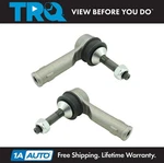 Trq Steering Outer Tie Rod End Lh Rh Pair Ford Explorer Police Interceptor. Fixed Price $54.95.