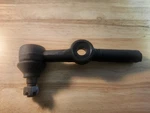 Willys Jeep Nos CJ-2A,3A,3B,5,6, 1946-71 Inner Passenger Side Tie Rod End 640178. Fixed Price $20.00.