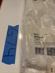 Motorcraft Steering Tie Rod End Assembly MEF-5 Ford Fiesta 2011-2019 (see Pics). Fixed Price $28.00.