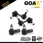 Outer Tie Rod End & Front Sway Bar For Honda Element 4WD Fwd Acura Rsx. Fixed Price $42.97.