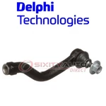 Delphi TA5259 Steering Tie Rod End For MS60625 ES800869 53560-SJA-014 Px. Fixed Price $42.12.