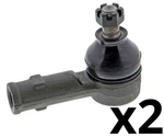 For Vw 1980-1991 Tie Rod End Front Outer (2 Pcs) Mevotech + Year Warranty. Fixed Price $55.60.