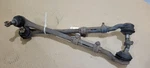 1970 Ford Mustang Tie Rod Lh Rh End Links Adjusters Orig Assembly Line Metuchen. Fixed Price $50.00.
