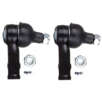 2PCS Front Steering Kit Outer Tie Rod End For 1985-1999 Volkswagen Golf ES3014R. Fixed Price $17.82.