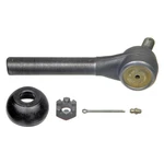 For Chevy C3500 91-00 Moog ES3185L Front Driver Side Outer Steering Tie Rod End. Fixed Price $72.79.