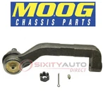 Moog ES800430 Steering Tie Rod End For TO81102 TA5392 MS25607 JTE1326 ES4515 An. Fixed Price $70.47.
