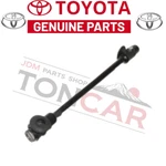 New Toyota Genuine 4RUNNER LN65 1984-1986 Steering Drag Link Assy 45440-35080. Fixed Price $123.33.