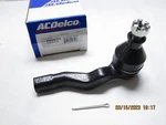 Steering Tie Rod End Acdelco 46A0943A 19298134. Fixed Price $17.94.