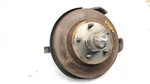 73-87 C10 Driver Left Front Spindle Steering Knuckle With 4X2 Wheel Hub. Fixed Price $210.19.