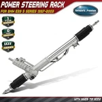 Power Steering Rack And Pinion Assembly For Bmw E39 525I 530I 528I 32131096026. Fixed Price $291.02.