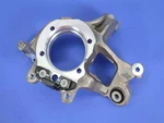 Genuine Mopar Rear Knuckle Left 68174021AD. Fixed Price $700.83.