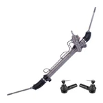 Power Steering Rack And Outer Tie Rod Kit For Toyota Sienna 1998 1999 2000. Fixed Price $264.83.