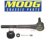 Moog Steering Tie Rod End For XES350L TR350L TR1196 T350 MES350L Wj. Fixed Price $44.08.