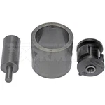 Dorman 905-521 Suspension Knuckle Bushing For Select 90-13 Lexus Toyota Models. Fixed Price $43.00.