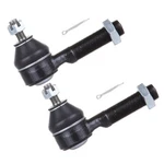 2X Front Outer Tie Rod Ends Kit ES3198RL For 1993-1996 1997 Dodge Intrepid. Fixed Price $20.61.