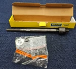 Moog EV80587 Steering Tie Rod End Fits 02-07 Mitsubishi Lancer. Fixed Price $24.71.