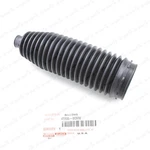 New Genuine Toyota 2008-2021 Tundra Sequoia Steering Rack Boot 45535-0C030. Fixed Price $30.06.