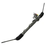 For Chevy Corvette C4 1984-1987 Power Steering Rack & Pinion W/ 2.25 Ltl Gap. Fixed Price $309.10.